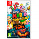 Игра Super Mario 3D World + Bowser&amp;#039;s Fury [Nintendo Switch, русские субтитры] во Владивостоке
