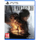 Игра Final Fantasy XVI (PS5, Русские субтитры) во Владивостоке