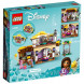 Конструктор LEGO Disney Princess 43231 Коттедж Аши во Владивостоке