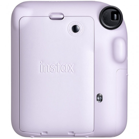 Фотоаппарат моментальной печати Fujifilm Instax Mini 12, Lilac Purple во Владивостоке