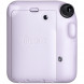 Фотоаппарат моментальной печати Fujifilm Instax Mini 12, Lilac Purple во Владивостоке