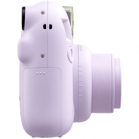 Фотоаппарат моментальной печати Fujifilm Instax Mini 12, Lilac Purple во Владивостоке