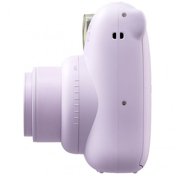Фотоаппарат моментальной печати Fujifilm Instax Mini 12, Lilac Purple во Владивостоке