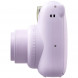 Фотоаппарат моментальной печати Fujifilm Instax Mini 12, Lilac Purple во Владивостоке