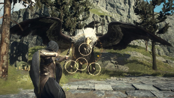 Игра Dragon&amp;#039;s Dogma 2. Lenticular Edition [PS5, русские субтитры] во Владивостоке