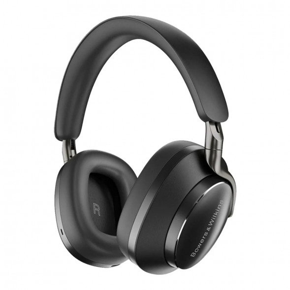 Беспроводные наушники Bowers &amp;amp; Wilkins Px8, Black во Владивостоке