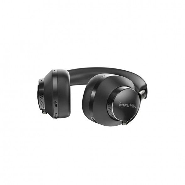 Беспроводные наушники Bowers &amp;amp; Wilkins Px8, Black во Владивостоке