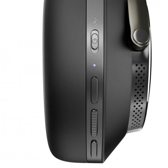 Беспроводные наушники Bowers &amp;amp; Wilkins Px8, Black во Владивостоке