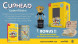 Игра Cuphead. Limited Edition [Nintendo Switch, русские субтитры] во Владивостоке