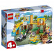 Конструктор LEGO Toy Story 10768 Приключения Базза и Бо Пип на детской площадке во Владивостоке