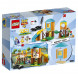 Конструктор LEGO Toy Story 10768 Приключения Базза и Бо Пип на детской площадке во Владивостоке