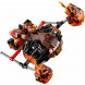 Конструктор LEGO Nexo Knights 70313 Лавинный разрушитель Молтора во Владивостоке