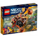 Конструктор LEGO Nexo Knights 70313 Лавинный разрушитель Молтора во Владивостоке
