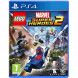 LEGO Marvel Super Heroes 2 [PS4, Русские субтитры] во Владивостоке