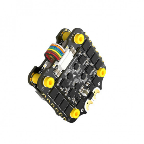 Полетный контроллер SpeedyBee F405 V4 BLS 60A 30x30 FC&amp;amp;ESC Stack во Владивостоке