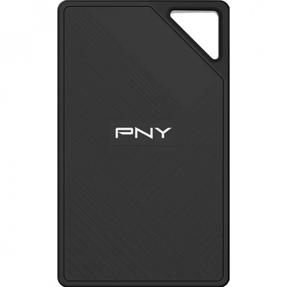 Внешний диск SSD PNY RP60 (PSDOGS3060-1TB-RB), 1TB во Владивостоке