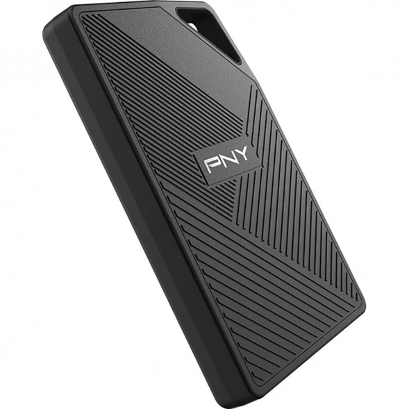 Внешний диск SSD PNY RP60 (PSDOGS3060-1TB-RB), 1TB во Владивостоке