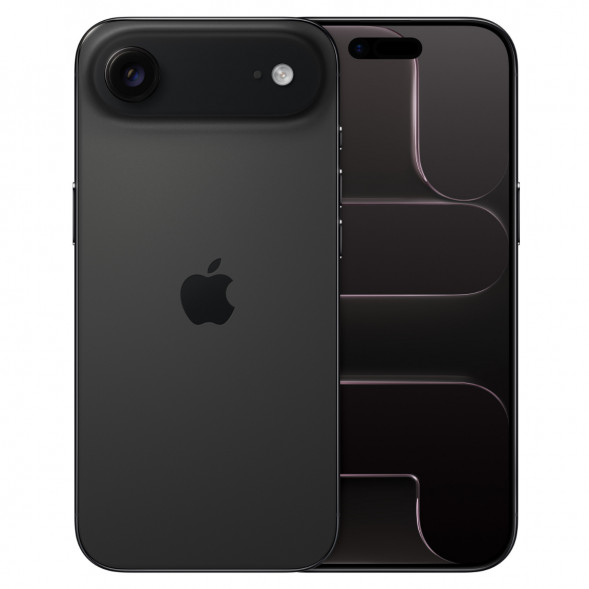 Смартфон Apple iPhone Air 512GB eSim, Space Black во Владивостоке