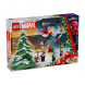 Конструктор LEGO Super Heroes 76293 Новогодний календарь Человек-паук, 2024 во Владивостоке