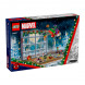 Конструктор LEGO Super Heroes 76293 Новогодний календарь Человек-паук, 2024 во Владивостоке