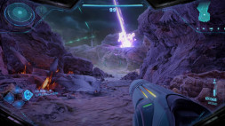 Игра Metroid Prime 4: Beyond [Nintendo Switch, английская версия]