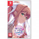 Игра Doki Doki Literature Club Plus! [Nintendo Switch, русские субтитры] во Владивостоке