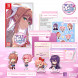Игра Doki Doki Literature Club Plus! [Nintendo Switch, русские субтитры] во Владивостоке