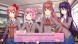 Игра Doki Doki Literature Club Plus! [Nintendo Switch, русские субтитры] во Владивостоке