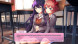 Игра Doki Doki Literature Club Plus! [Nintendo Switch, русские субтитры] во Владивостоке