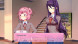 Игра Doki Doki Literature Club Plus! [Nintendo Switch, русские субтитры] во Владивостоке