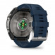 Умные часы Garmin Quatix 8 47mm AMOLED Marine GPS Smartwatch 010-02904-51 во Владивостоке