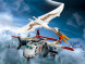Конструктор LEGO Jurassic World 76947 Кетцалькоатль: нападение на самолёт во Владивостоке