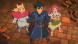 Игра Ni no Kuni II: Возрождение Короля [PS4, русские субтитры] во Владивостоке