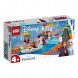 Конструктор LEGO Disney Frozen II 41165 Экспедиция Анны на каноэ во Владивостоке