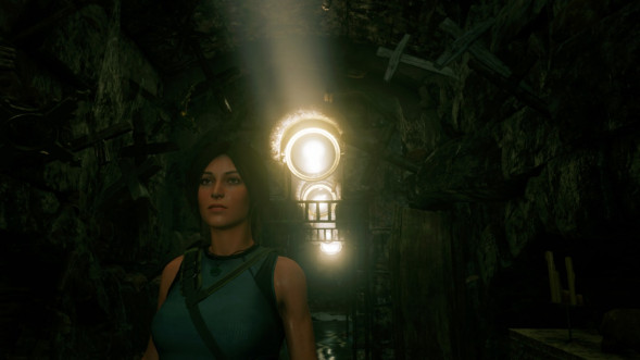 Игра Shadow of the Tomb Raider. Definitive Edition [PS4, русская версия] во Владивостоке