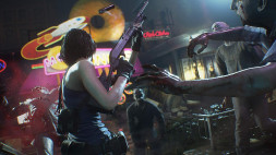 Игра Resident Evil 3 [PS5, русские субтитры]