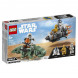 Конструктор LEGO Star Wars 75228 Спасательная капсула Микрофайтеры дьюбэк во Владивостоке