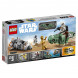 Конструктор LEGO Star Wars 75228 Спасательная капсула Микрофайтеры дьюбэк во Владивостоке