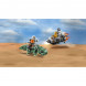 Конструктор LEGO Star Wars 75228 Спасательная капсула Микрофайтеры дьюбэк во Владивостоке