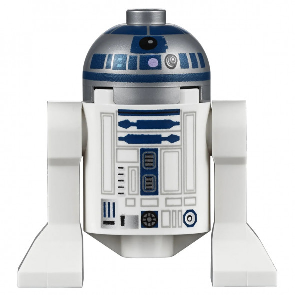 Конструктор LEGO Star Wars 75228 Спасательная капсула Микрофайтеры дьюбэк во Владивостоке