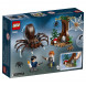 Конструктор LEGO Harry Potter 75950 Логово Арагога во Владивостоке