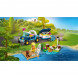 Конструктор LEGO Friends 41364 Багги с прицепом Стефани во Владивостоке