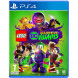 LEGO Суперзлодеи DC [PS4, Русские субтитры] во Владивостоке