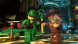LEGO Суперзлодеи DC [PS4, Русские субтитры] во Владивостоке