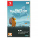 Игра Golf Club: Wasteland [Nintendo Switch, русские субтитры] во Владивостоке