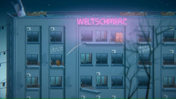 Игра Golf Club: Wasteland [Nintendo Switch, русские субтитры] во Владивостоке