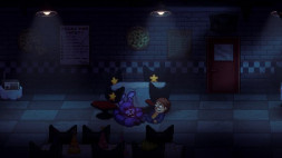 Игра Five Nights at Freddy's: Into the Pit [PS5, русские субтитры]