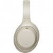 Беспроводные наушники Sony WH-1000XM4, серебряный во Владивостоке