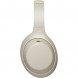 Беспроводные наушники Sony WH-1000XM4, серебряный во Владивостоке