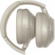 Беспроводные наушники Sony WH-1000XM4, серебряный во Владивостоке